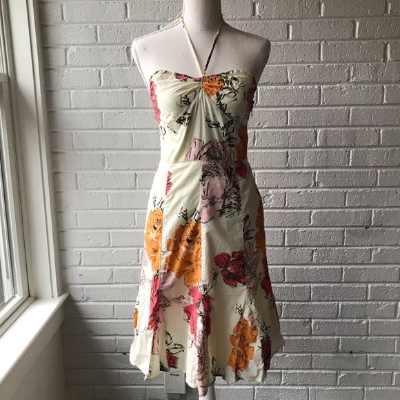 Anthropologie Dresses & Skirts - Anthropologie Odille Floral Dress